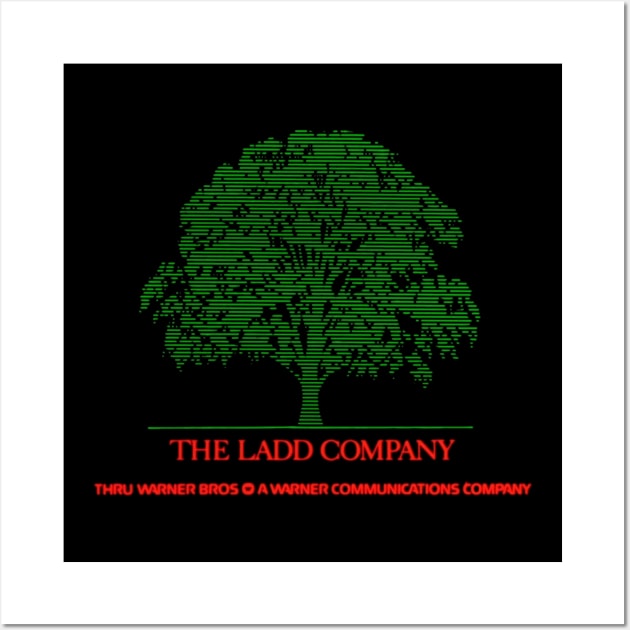 The Ladd Company Wall Art by pizowell